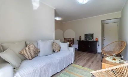 Apartamento com 3 quartos à venda em pinheiros - sp
