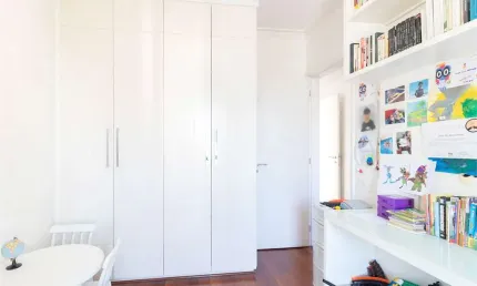 Apartamento com 3 quartos à venda em pinheiros - sp