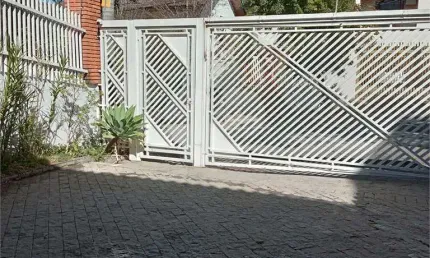 Casa com 3 quartos à venda em parque dos príncipes - sp