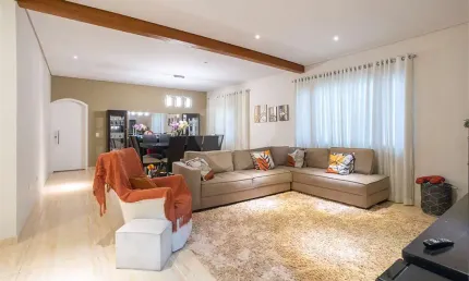Casa térrea com 3 quartos à venda em alto da lapa - sp