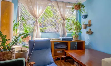 Apartamento com 1 quartos à venda em vila ipojuca - sp