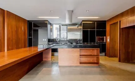 Apartamento com 2 quartos à venda em vila madalena - sp