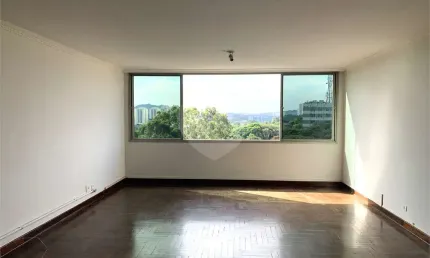 Apartamento com 3 quartos à venda em alto da lapa - sp