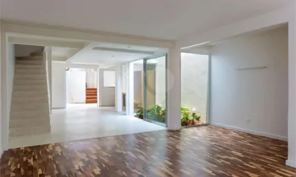 Sobrado com 2 quartos à venda em vila madalena - sp