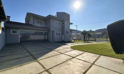 Casa com 2 quartos à venda no Centro, Guabiruba 