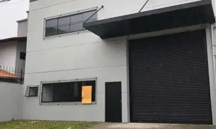 Barracão / Galpão / Depósito para alugar no Ressacada, Itajaí  por R$ 12.000