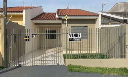 Casa á venda com  3 dormitório(s), 1 vaga(s). Parque da Gávea, Maringá
