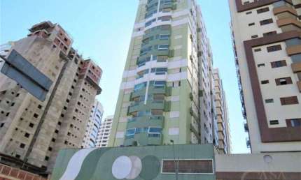 Edifício: Torre de Viena, Apartamento á venda no Novo Centro, Maringá