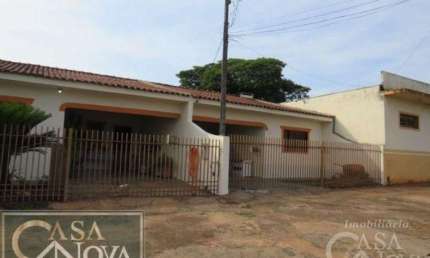 Salão á venda com 285,00 m² no Parque Hortência em Maringá