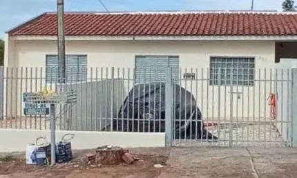 Conjunto de Casas á venda no Cidade Alta em Maringá