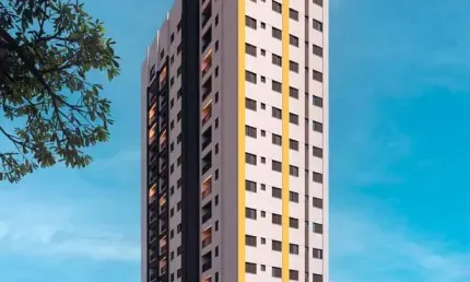 Apartamento à venda em Maringá, Jardim Aclimação, com 3 quartos, WIT Residences