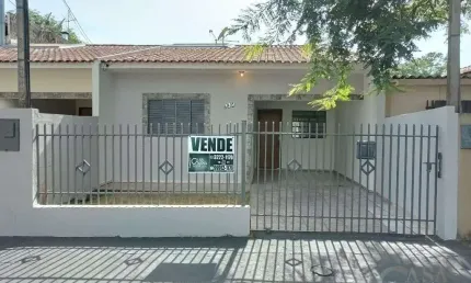Casa à venda em Maringá, Parque Residencial Quebec !!