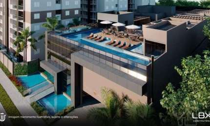 Apartamento à venda em Maringá, Jardim Aclimação, ROYAL PALACE