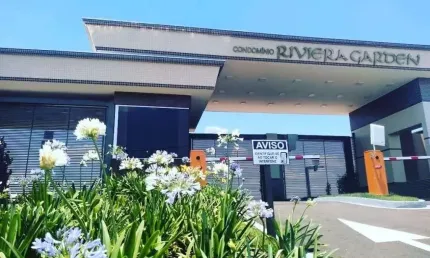 Terreno à venda em Mandaguaçu, Gleba Patrimônio, com 761.46 m², Residencial Rivi