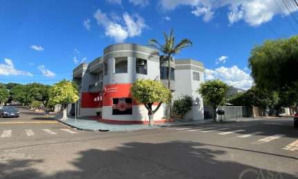 Prédio Comercial Residencial á venda em Marialva - Pr