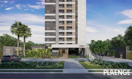 Plaenge - Apartamento á venda na Zona 08 em Maringá