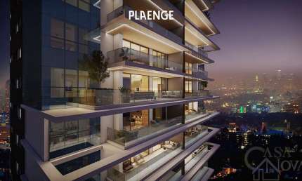 Apartamento Novo Signature da Plaenge á venda em Maringá, Zona 01