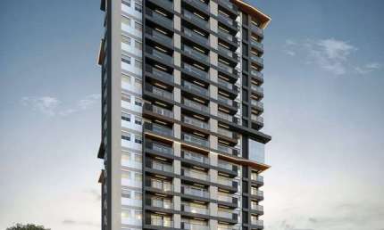 Lançamento Avanti - Apartamento na planta á venda em Maringá