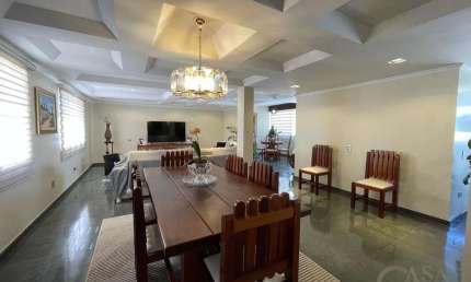 Edifício: Michelangelo Apartamento com 02 suítes + 02 Quartos á venda na Zona 01
