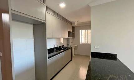 Edifício Sirmione: Apartamento com 2 Quartos á venda no Jardim Ipanema em Maring