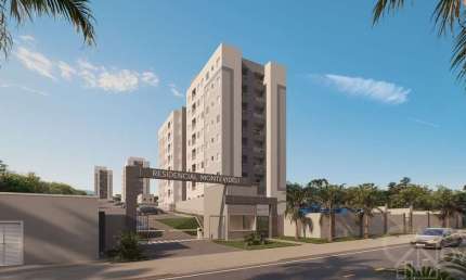 Apartamento com 2 quartos à venda na Rua Jacob Porsak, 267, Jardim Alvorada, Maringá