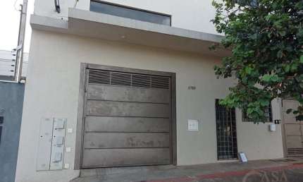 Ponto comercial para alugar na Rua Tupã, 1760, Jardim Itália, Maringá