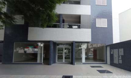 Apartamento á venda com 1 suíte + 1 Quarto na zona 07 em Maringá