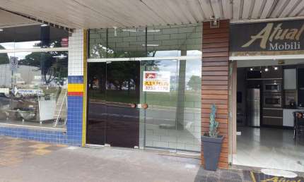 Sala para locação na Av. Mandacarú em Maringá Paraná