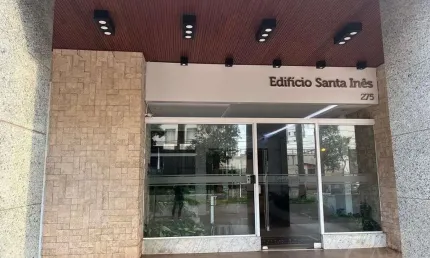 Apartamento com 4 quartos à venda na Zona 01 - Maringá/PR