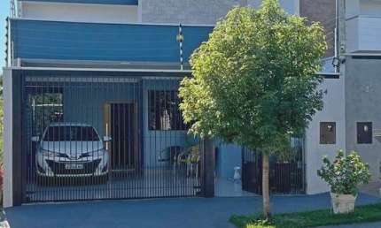 Imóvel para locação no Loteamento Sumaré em Maringá Paraná