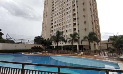 Apartamento para locação próximo do Shopping Cidade