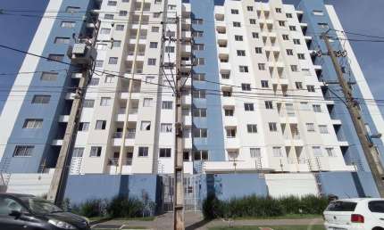 Apartamento para locação na Vila Marumby em Maringá Paraná