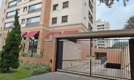 Apartamento para locação no Ed. Residencial Villa Toscana