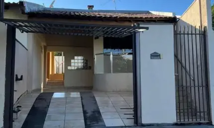 Imóvel para locação no Parque Residencial Quebec em Maringá - Paraná.