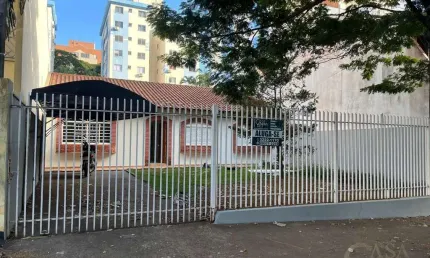 Imóvel para locação no Vila Marumby em Maringá - Paraná.