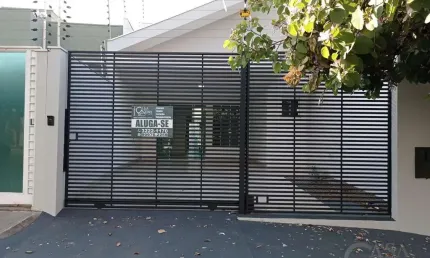 Imóvel disponível para locação no jardim itália em maringá/paraná.