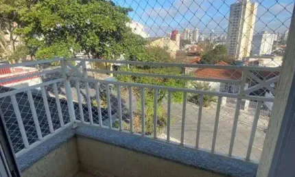 Cobertura com 85m² à venda no parque das nações - santo andré