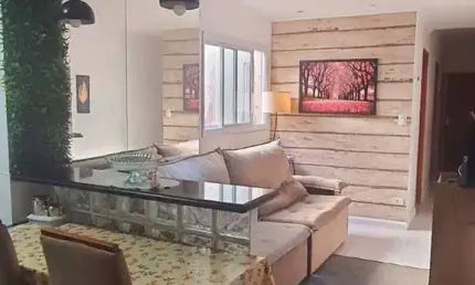 Oportunidade!! cobertura 3 dormitórios na vila guiomar em santo andré