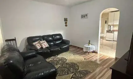 Casa térrea à venda no bairro jardim ipanema, santo andré/sp