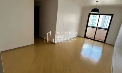 Apartamento com 3 quartos e 2 banheiros à venda, 75 m² por r$ 550.000