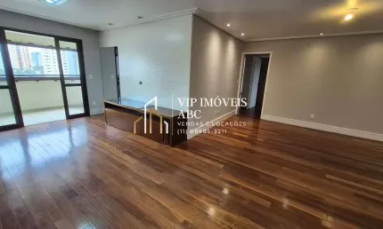 Apartamento à venda 144 m² morada dos clássicos na vila assunção