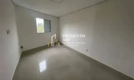 Apartamento sem condomínio à venda no bairro santa terezinha, santo andré