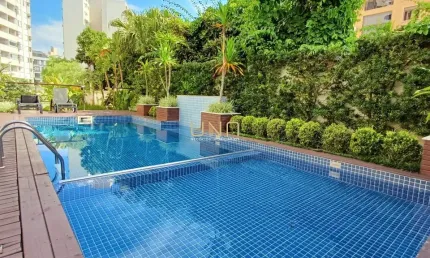 Apartamento à venda com 3 quartos sendo 1 suíte e 2 vagas no centro de Florianópolis/SC!