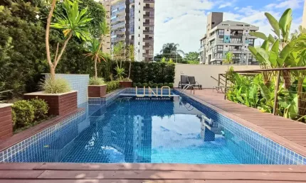 Apartamento à venda com 2 quartos sendo 1 suíte no centro de florianópolis!