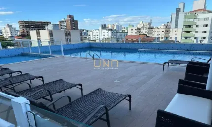Apartamento 3 quartos com 1 suíte bairro canto em florianópolis/sc!