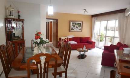 EXCELENTE APTO 3 DORMITÓRIOS PROXIMO AO CREA NO ITACORUBI