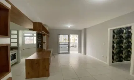 APARTAMENTO Á VENDA DE 2 QUARTOS SENDO 1 SUÍTE EM BARREIROS SÃO JOSÉ SC