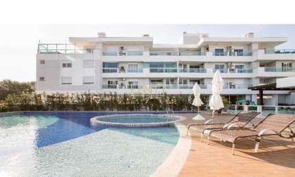 Apartamento mobiliado à venda de 2 quartos no bairro João Paulo em Florianópolis/SC.