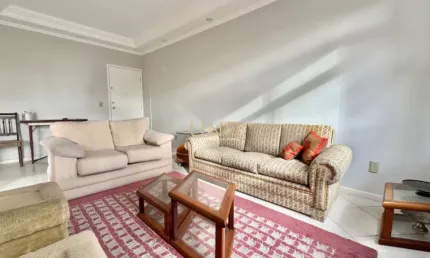 Apartamento 3 dorm. 1 suite+ 2 vagas de garagem, Estreito/Florianópolis
