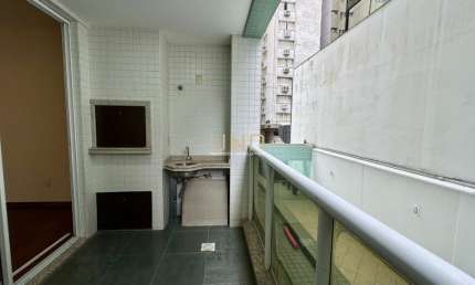 apartamento à venda com 3 suítes no centro de Florianópolis!